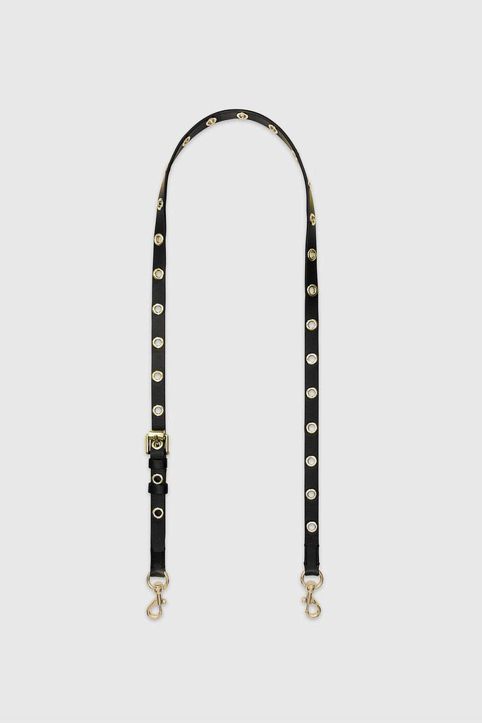 Rebecca Minkoff Eyelet Strap