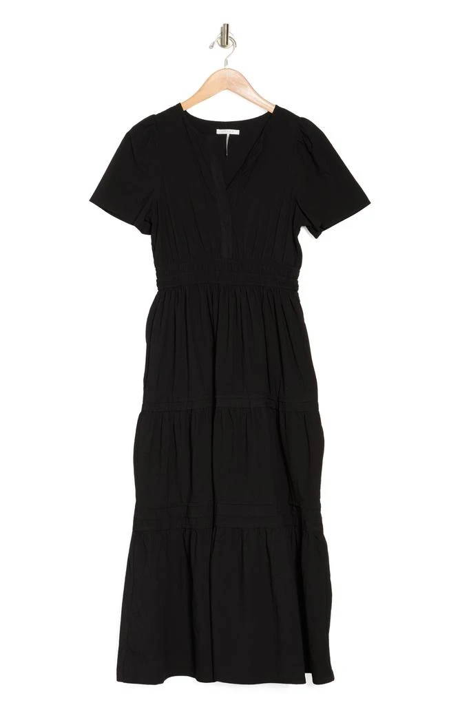 STITCHDROP Tempe Cotton Maxi Dress 3