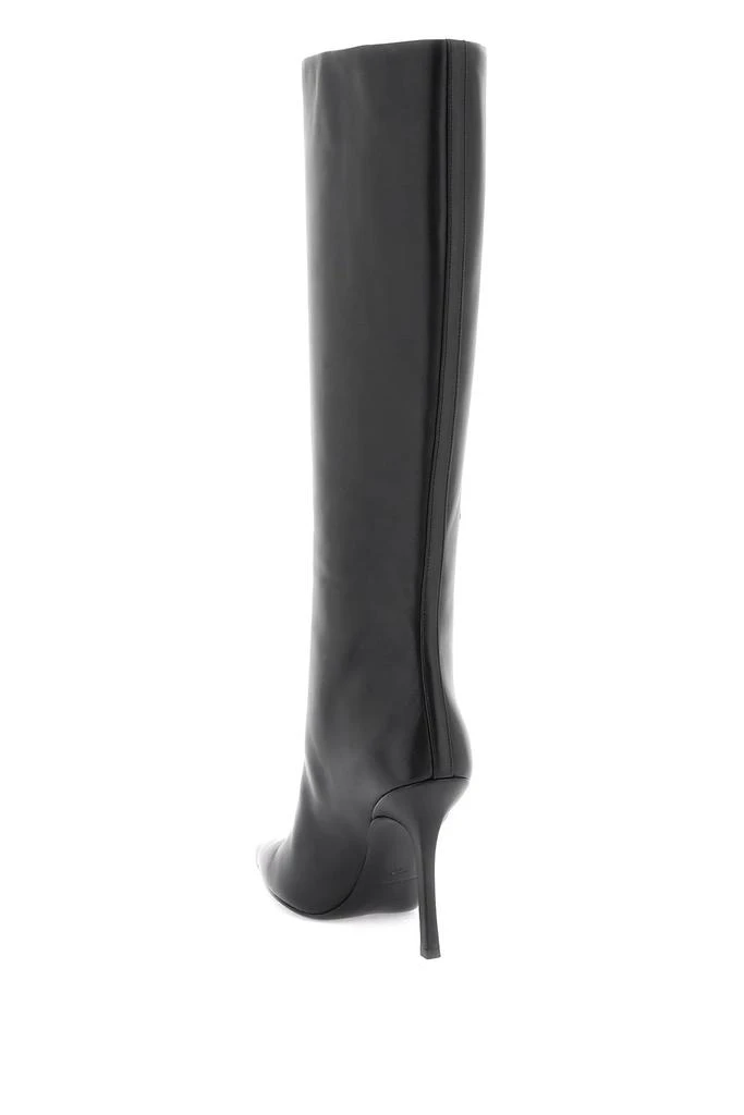 Alexander Wang delphine high boots 3