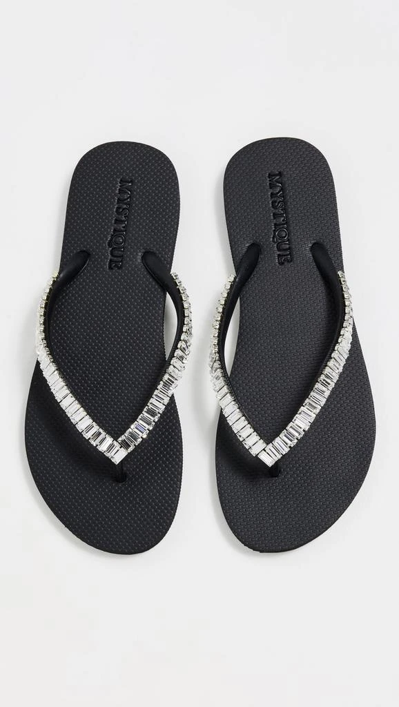 Mystique Flip Flops 4