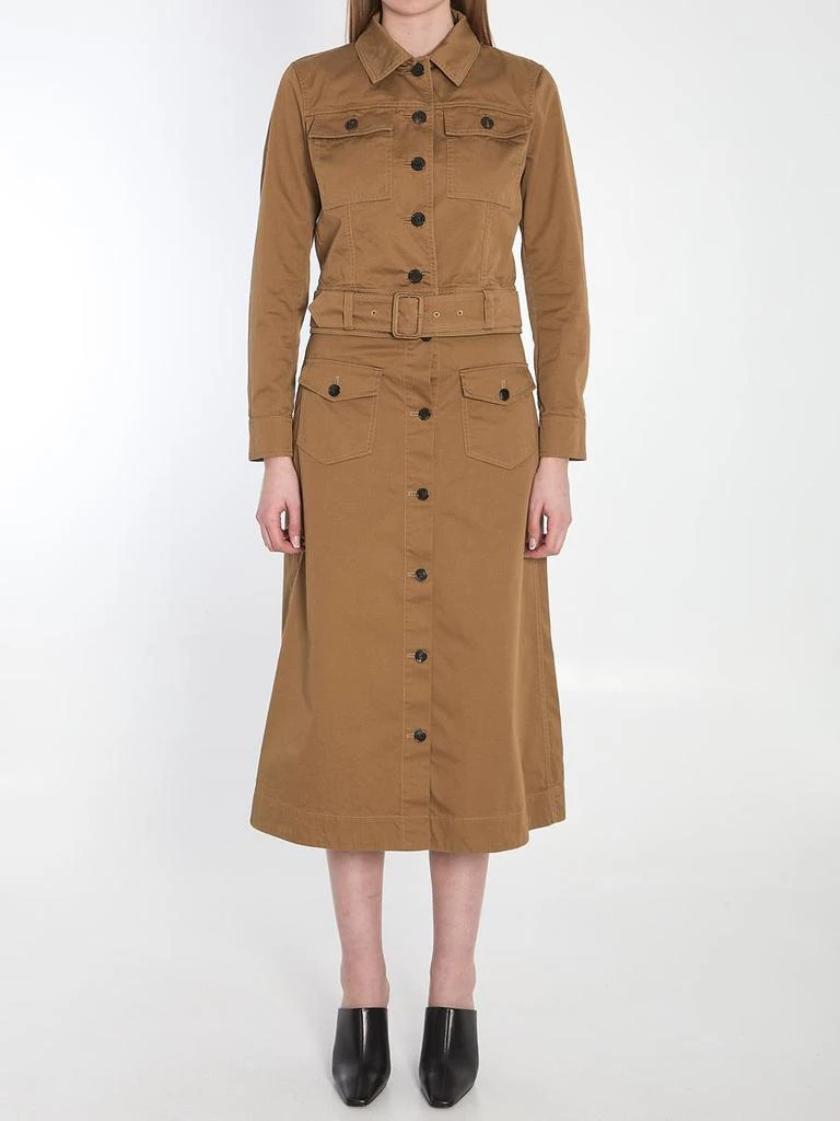 Yves Saint Laurent Cropped Jacket 5