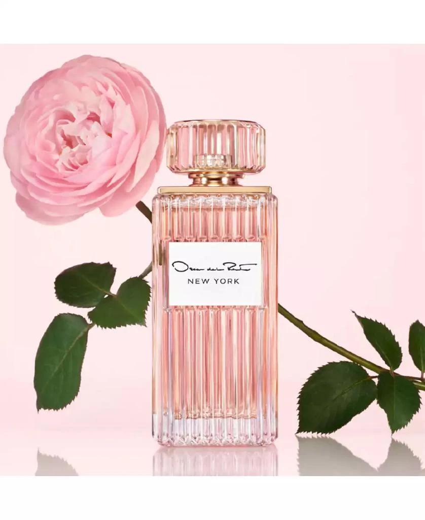 Oscar de la Renta 3-Pc. New York Eau de Parfum Gift Set 2