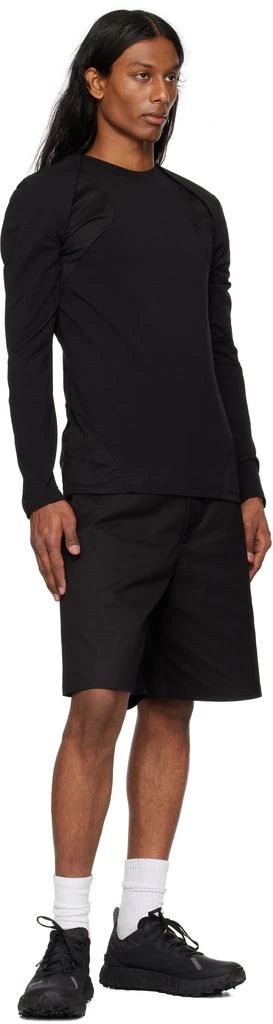 Norda Black 001 Sneakers 5