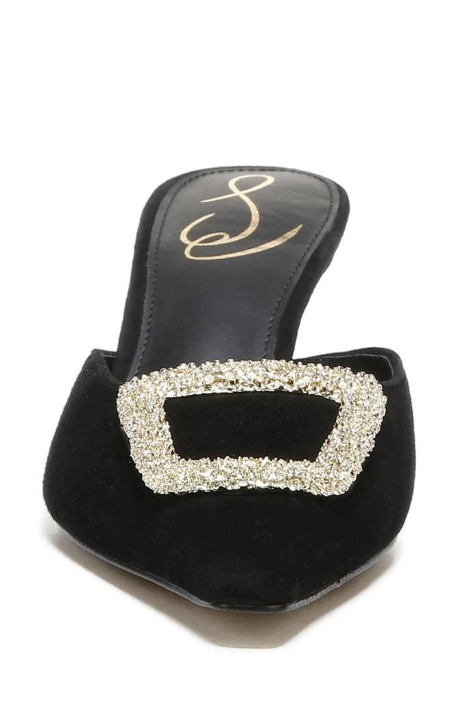 Sam Edelman Brit Pump 4