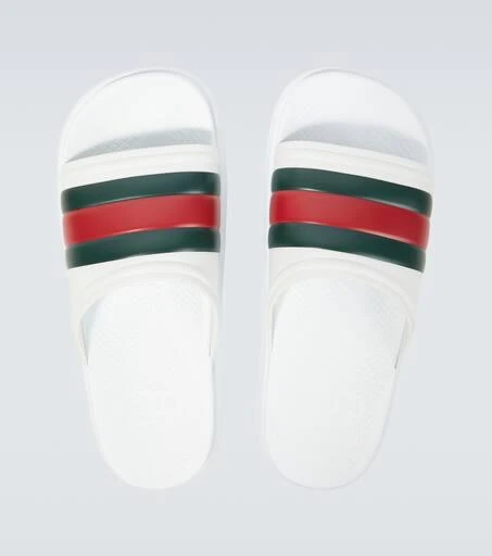 Gucci Web slides 4