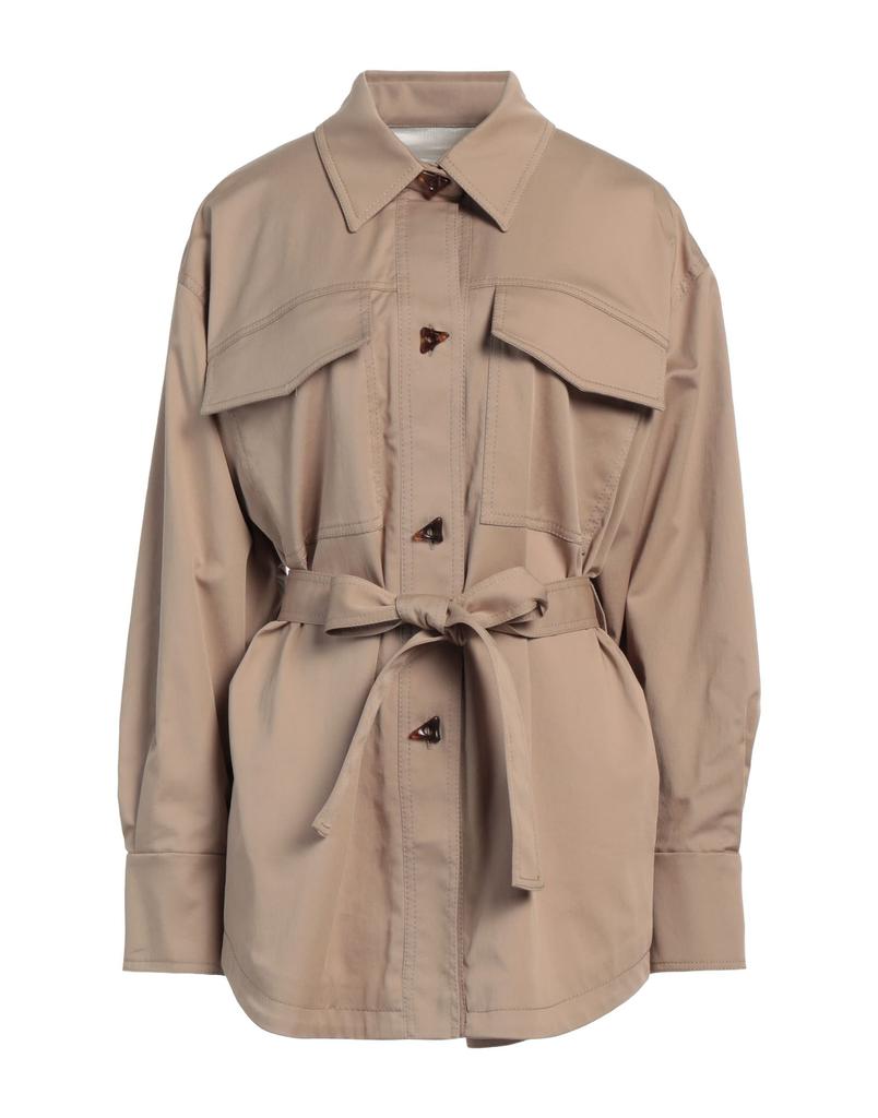 AERON Solid color shirts & blouses