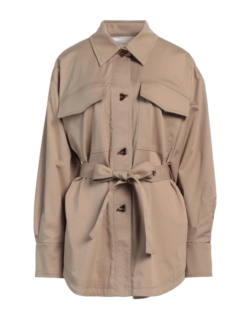 AERON Solid color shirts & blouses 1