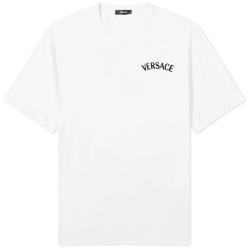 Versace Versace Milano Tee 1