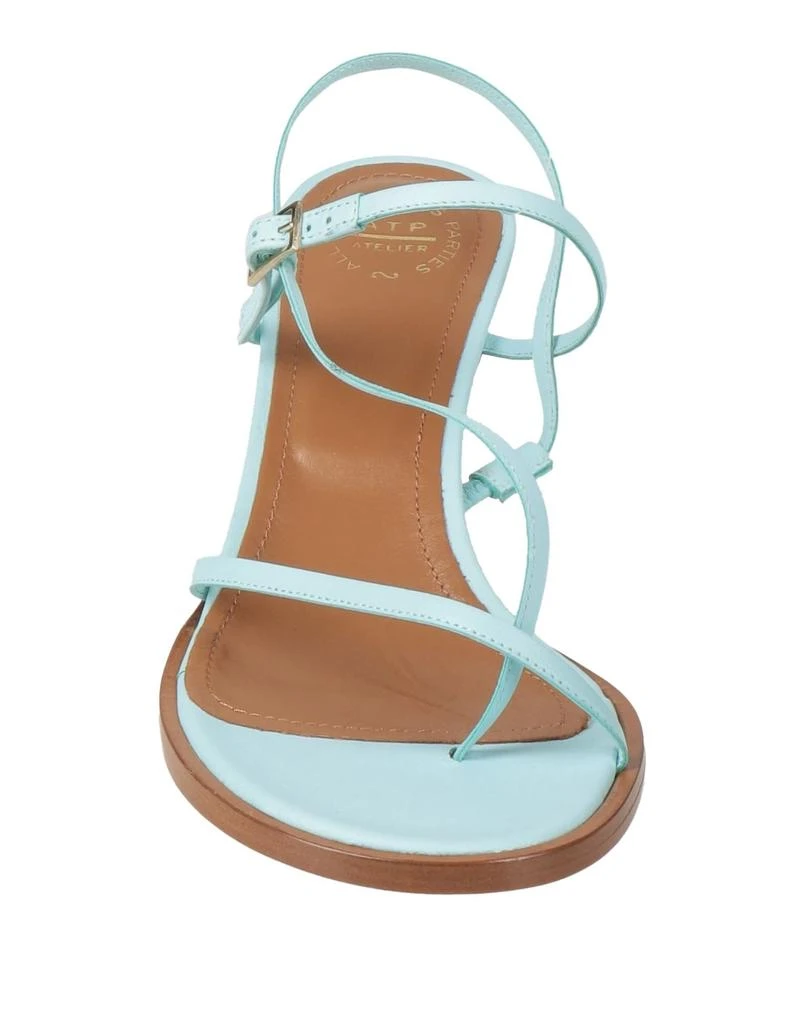 ATP ATELIER Flip flops 4