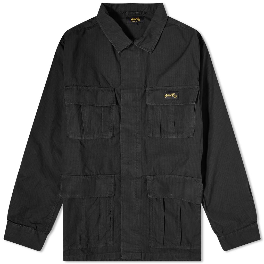 Stan Ray Stan Ray Utility Jacket