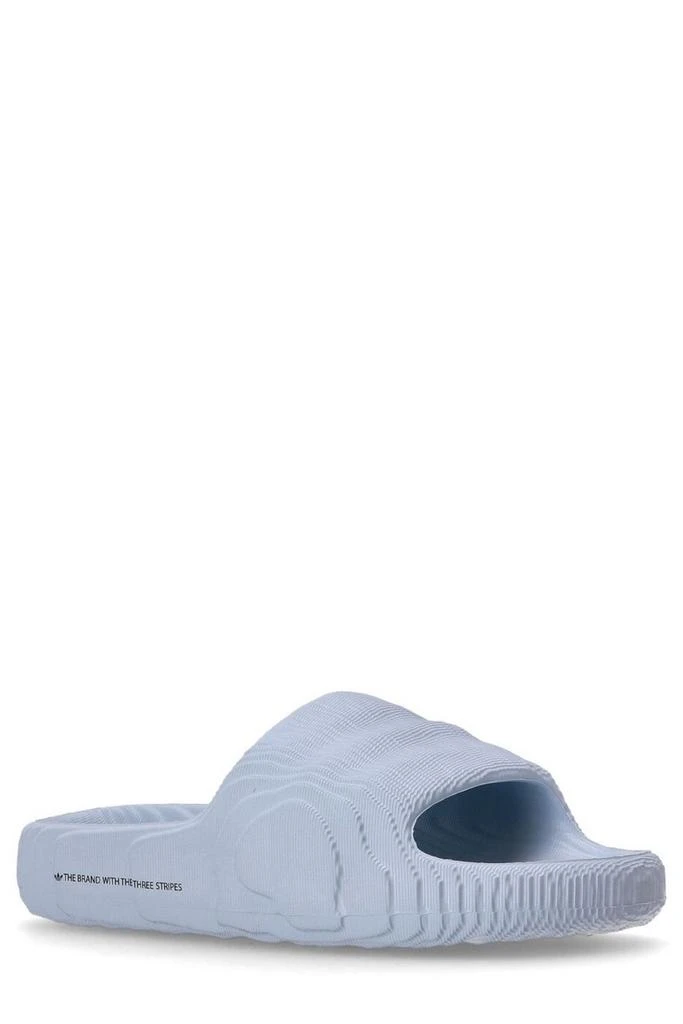 Adidas Adidas Originals Adilette 22 Slides 2