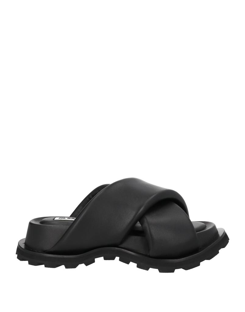 Jil Sander Sandals