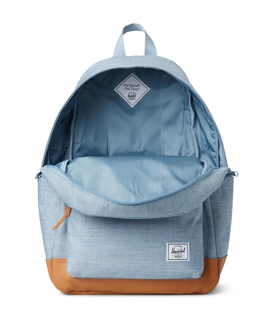 Herschel Supply Herschel Heritage Backpack 3