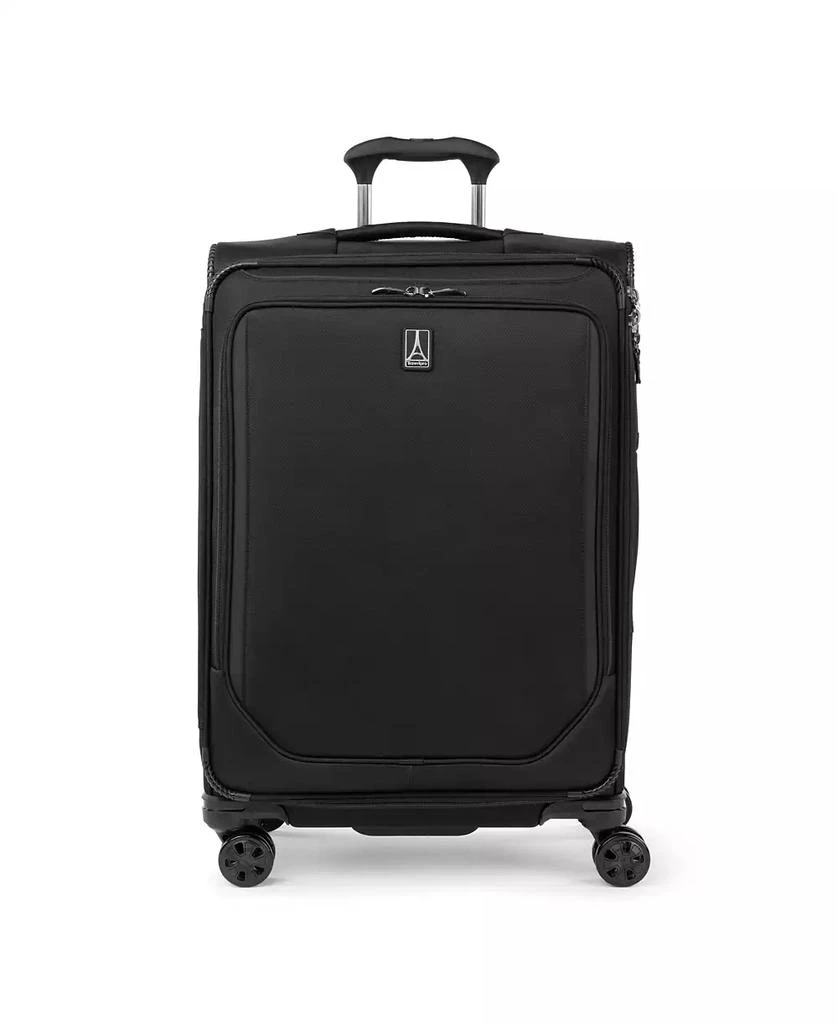 Travelpro Crew Classic 25" Medium Check-in Expandable Spinner 1