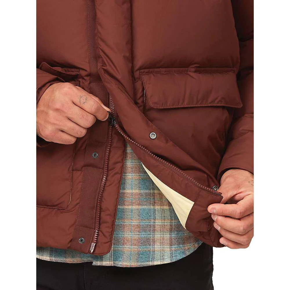 Marmot Marmot Men's Stockholm Jacket 2