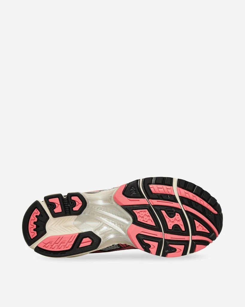 Asics GEL-Kayano 14 Sneakers White / Papaya 5