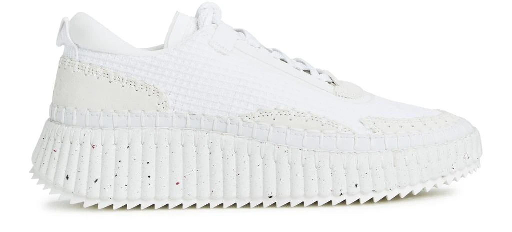 Chloé Nama sneakers 2