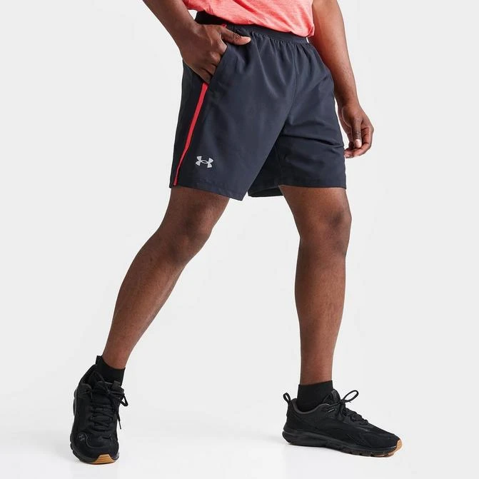 Under Armour Men's Under Armour Launch 7" Running Shorts 1