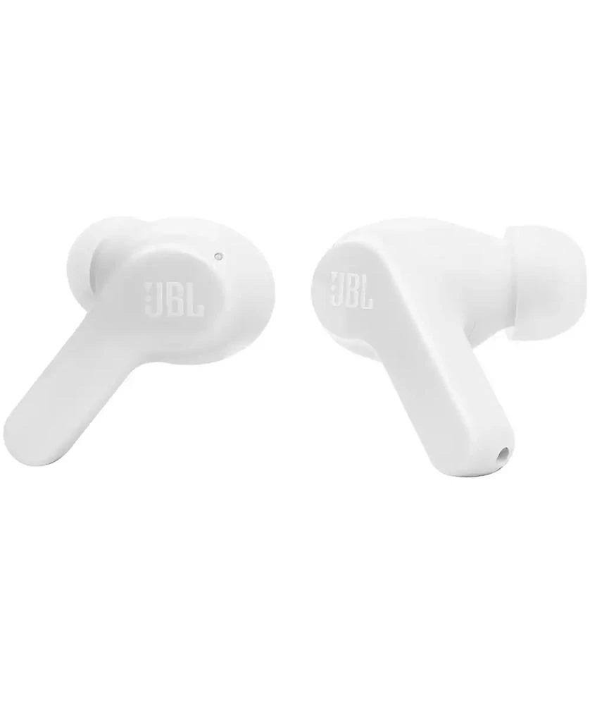 JBL Vibe Beam True Wireless Bluetooth Earbuds, Black 2
