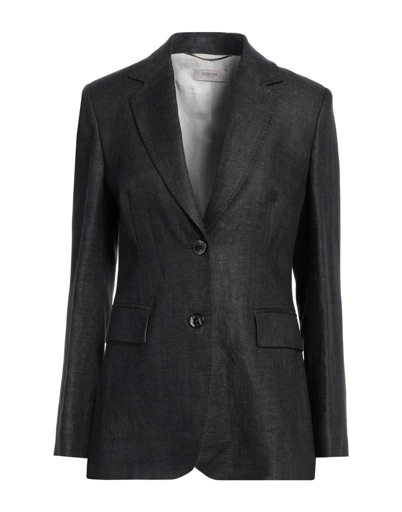 AGNONA Blazer 1