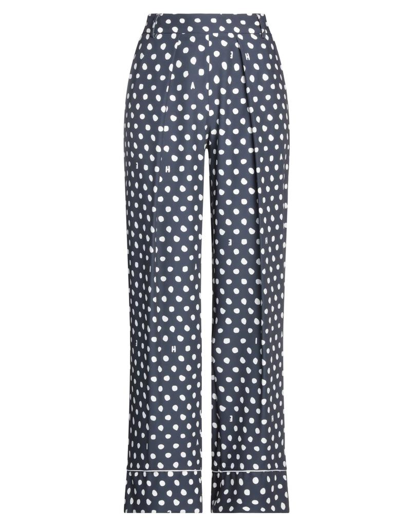 SILVIAN HEACH Casual pants