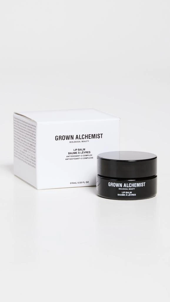 Grown Alchemist Lip Balm: Antioxidant+3 Complex 2
