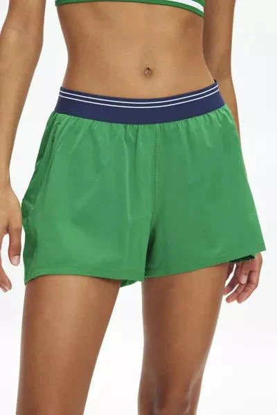 The Upside THE UPSIDE Drifter Lucky Run Short 1