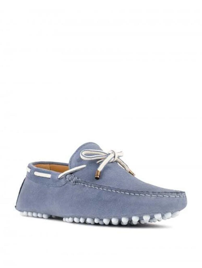 Bobbies Ricky - blue denim 3
