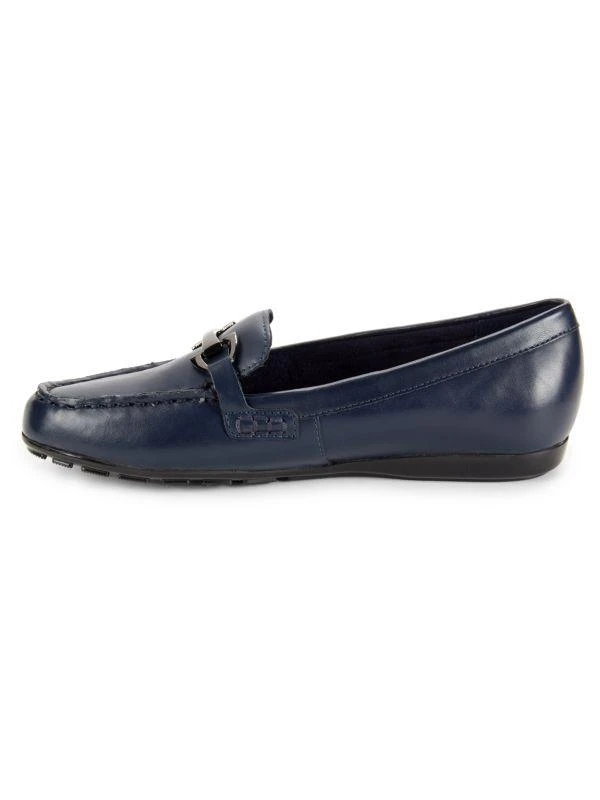 Easy Spirit Marlie Bit Loafers 4