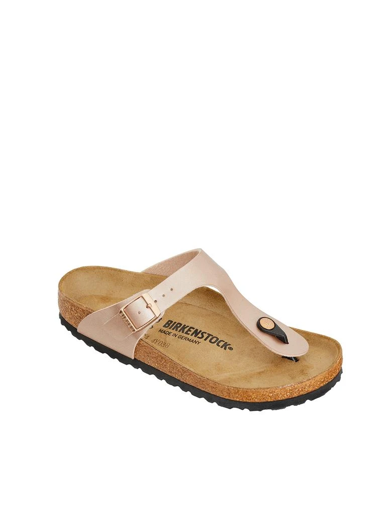 Birkenstock GIZEH COPPER SANDAL 4