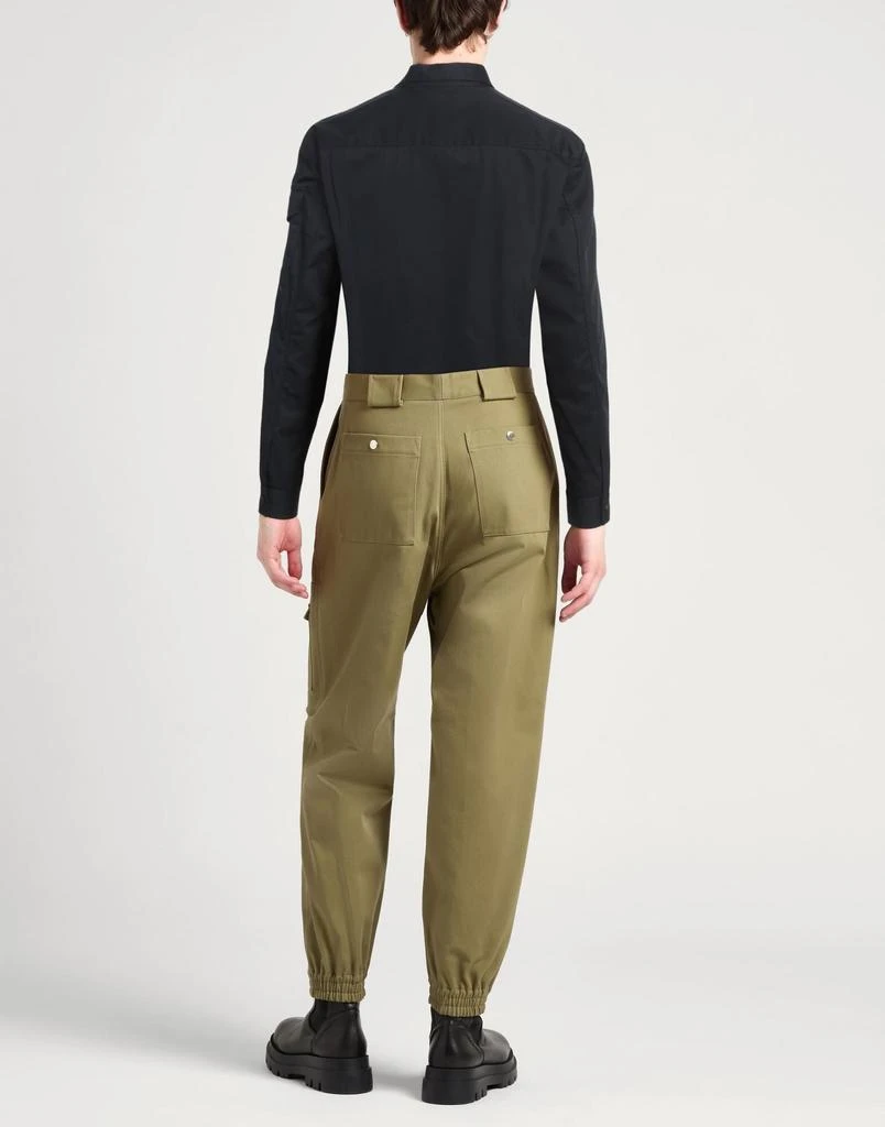 McQueen Shirts 3