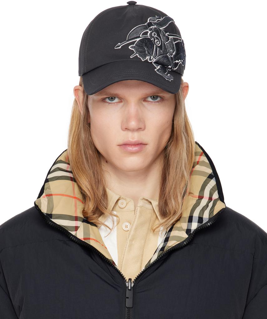 Aries Peace Cap Black - Hats - Compare Prices from 7+ Stores