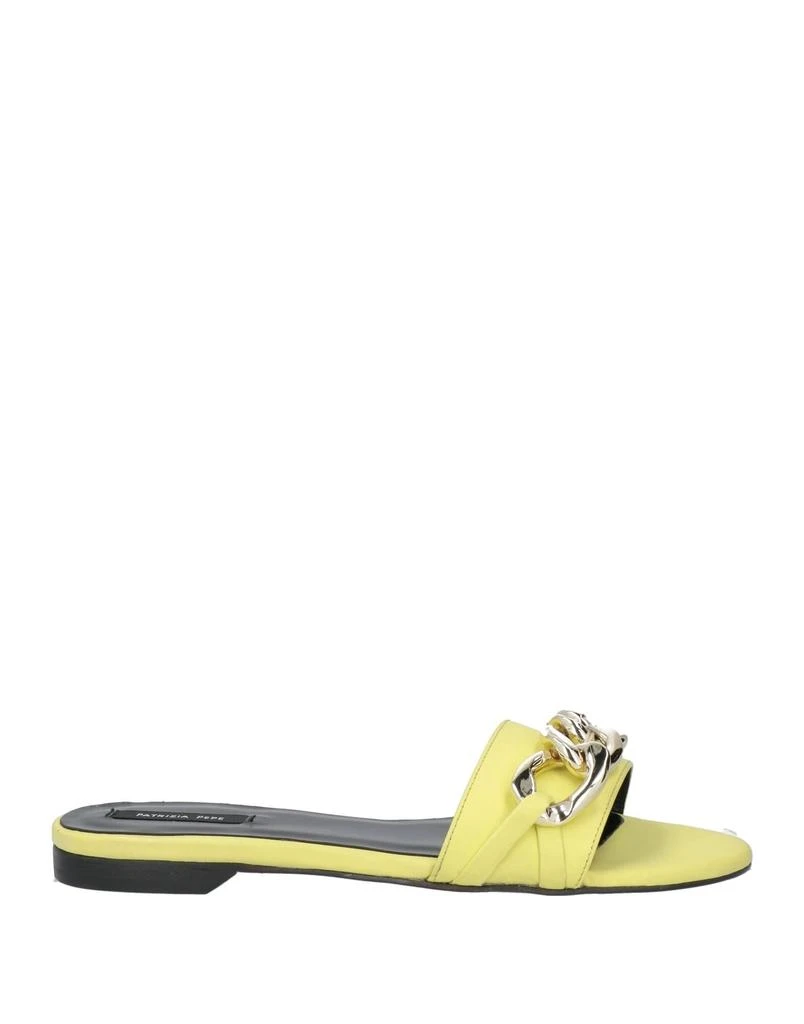 PATRIZIA Sandals 1