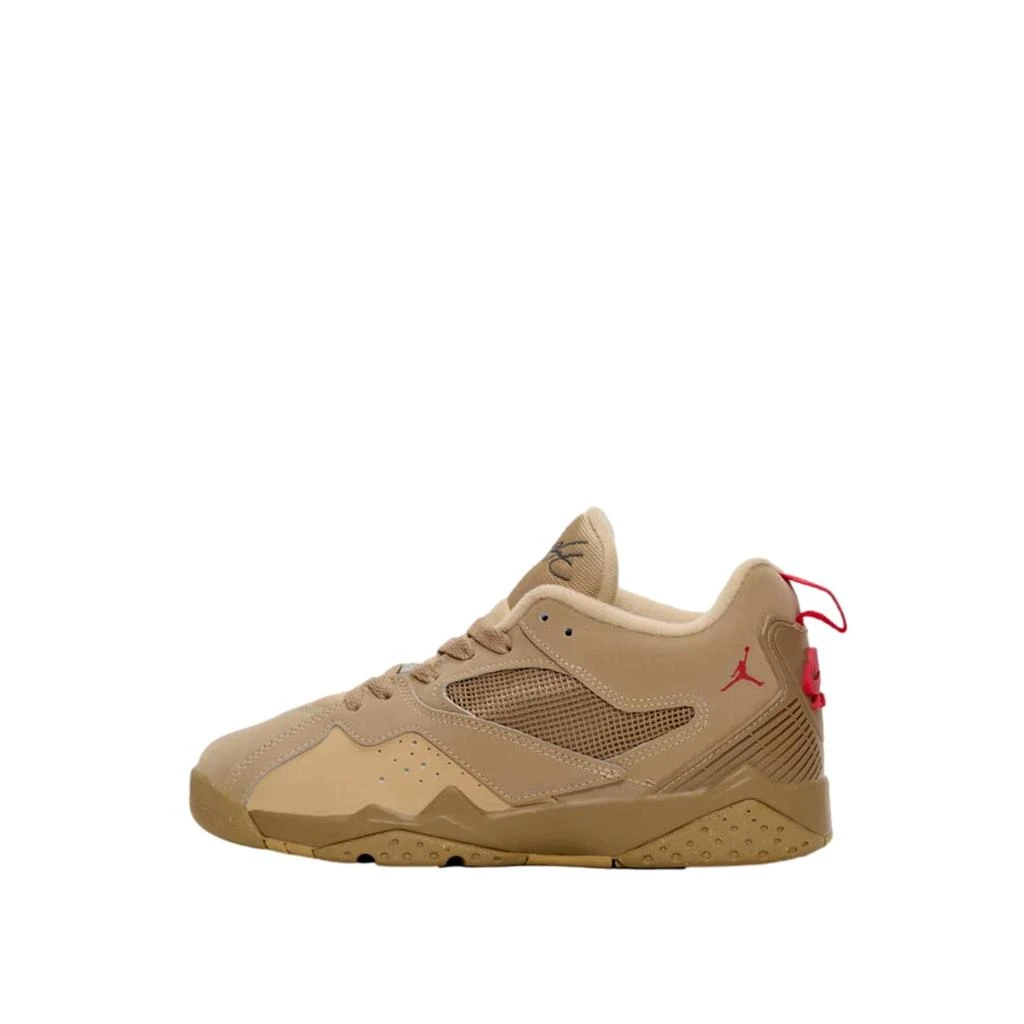 Jordan MVP 92 Desert Camo Fire Red Mushroom HQ4427-200 Grade
