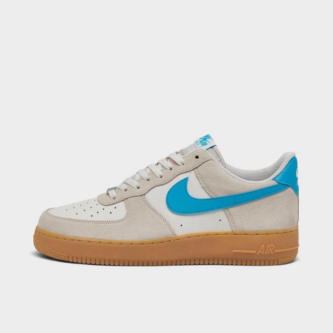 NIKE Men's Nike Air Force 1 '07 LV8 Casual Shoes