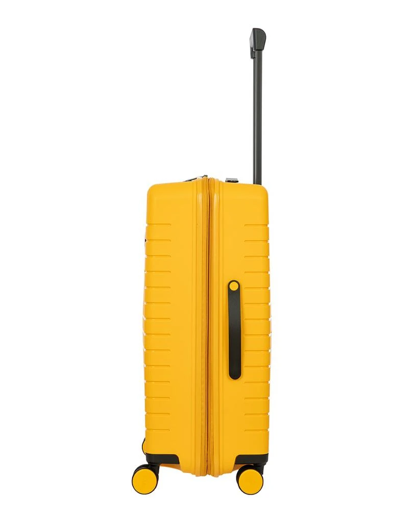 Bric's B/Y Ulisse 28" Expandable Spinner Luggage 3