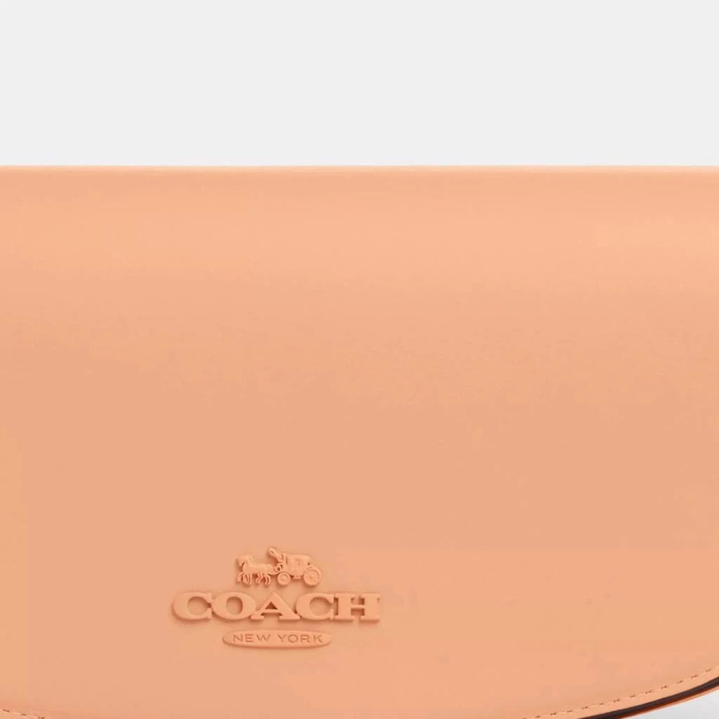 Coach Andrea Shoulder Bag 5