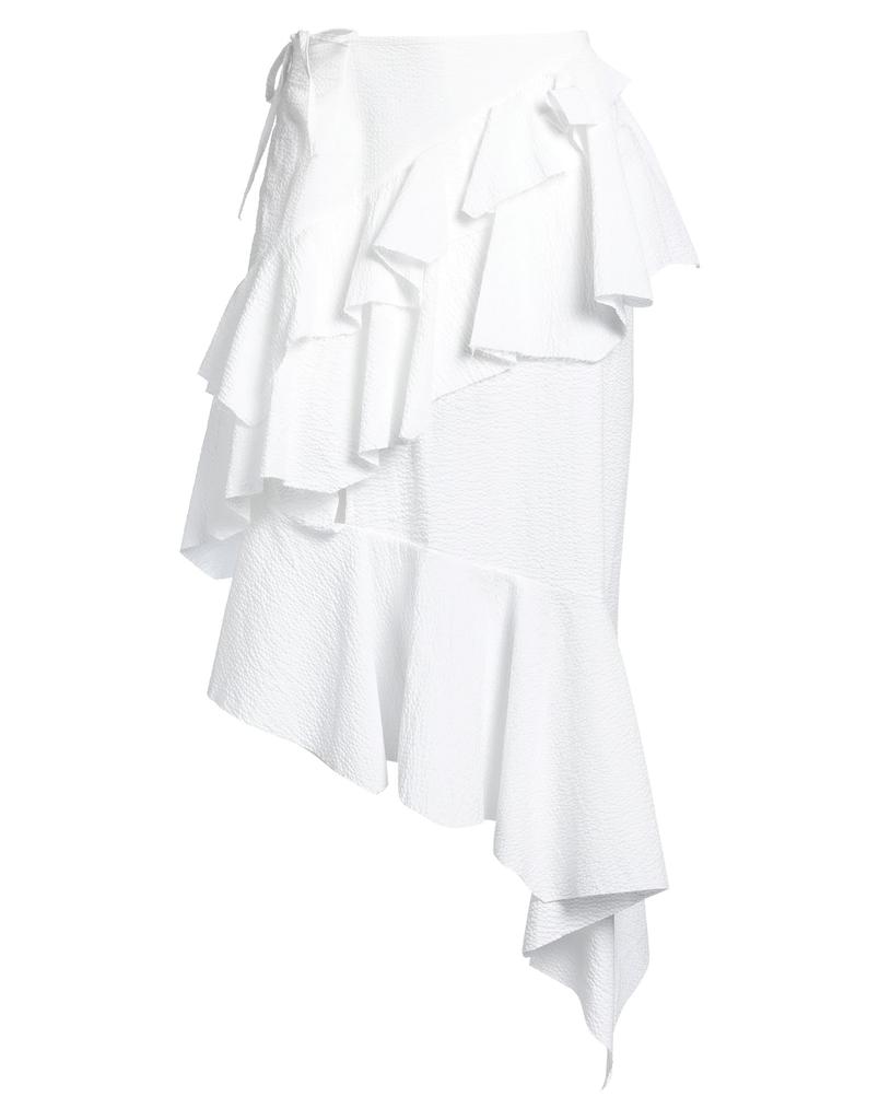 Marques Almeida Midi skirt