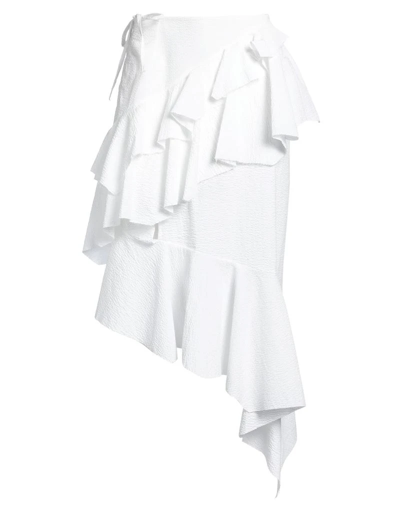 Marques Almeida Midi skirt 1