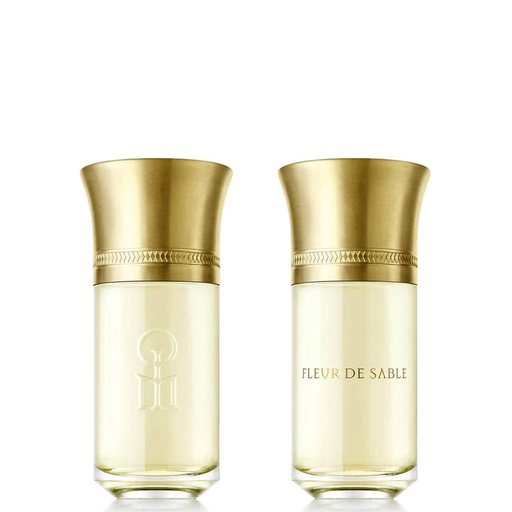 Liquides Imaginaires Liquides Imaginaires Les Eaux de l'Âme Fleur de Sable Eau de Parfum 3.3 fl. oz 3