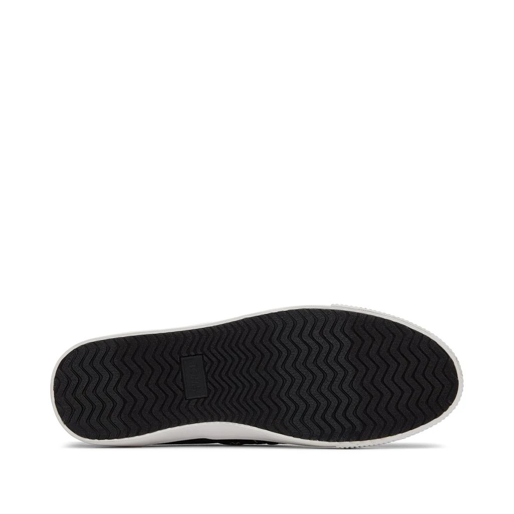 TOMS Shoes Baja Glow-in-the-Dark Dinosaur Slip On Sneaker 4