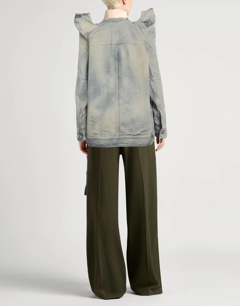 Rick Owens Denim jacket 3