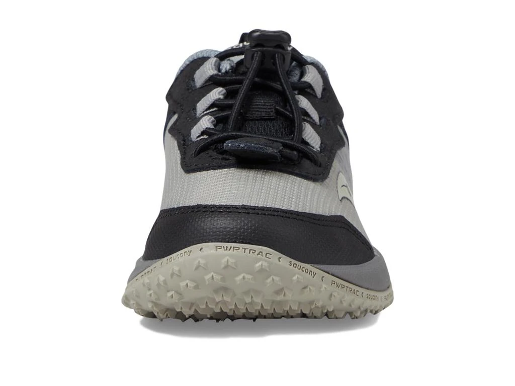 Saucony Aura KDZ (Little Kids/Big Kids) 3