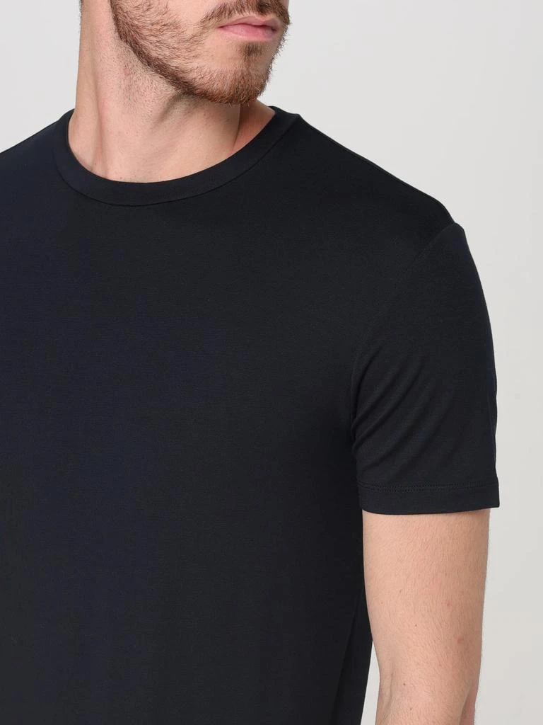 Emporio Armani T恤 男士 Emporio Armani 3