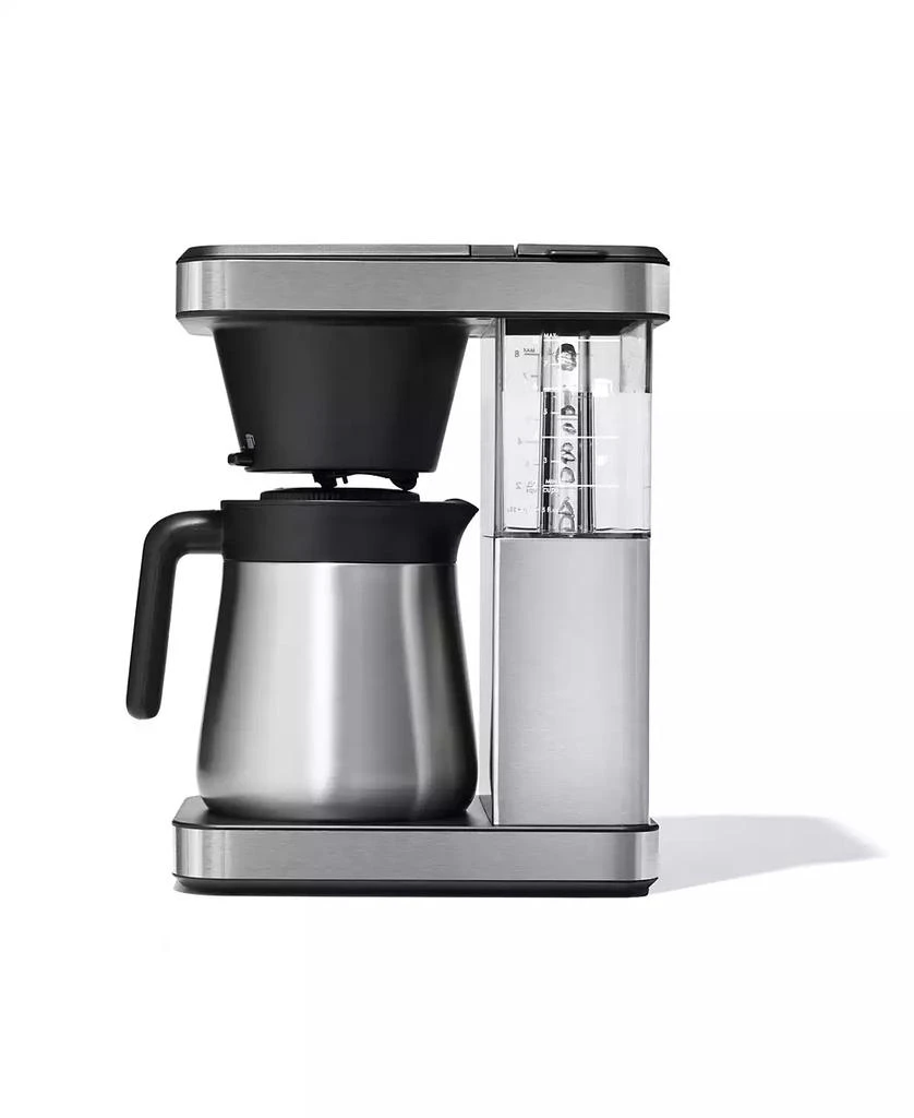 OXO 8 Cup Coffee Maker 7