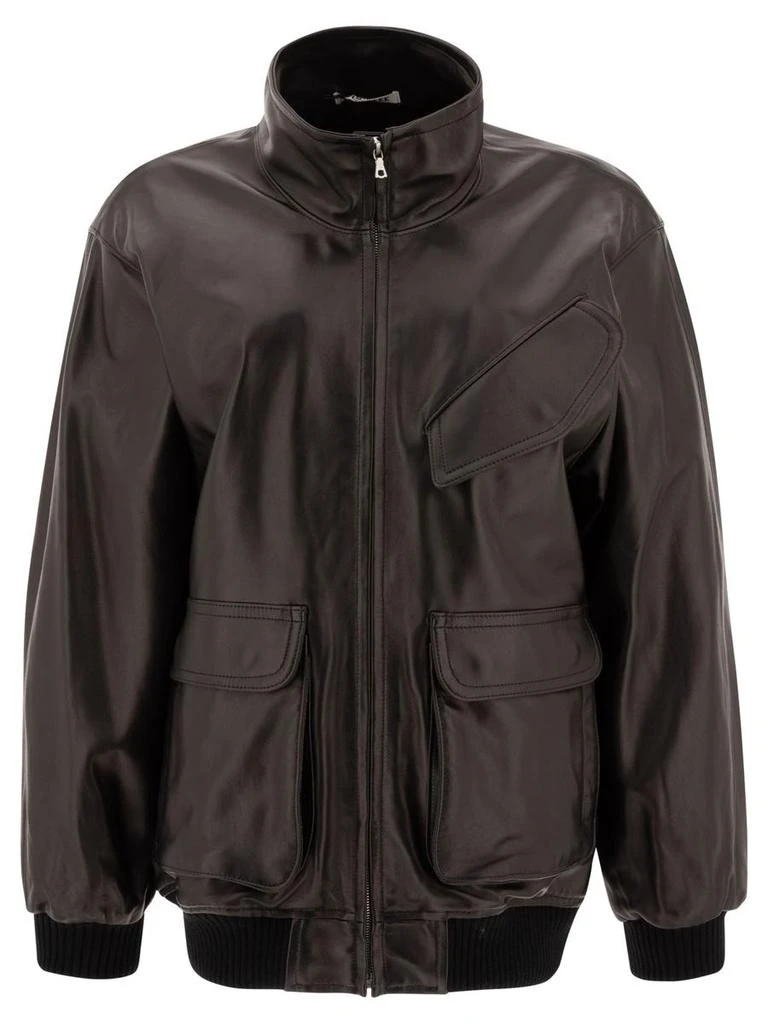 AURALEE Auralee Jackets 1