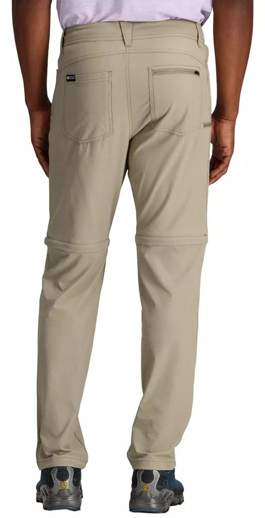 Outdoor Research Outdoor Research Men
s Ferrosi Convert Pant 2