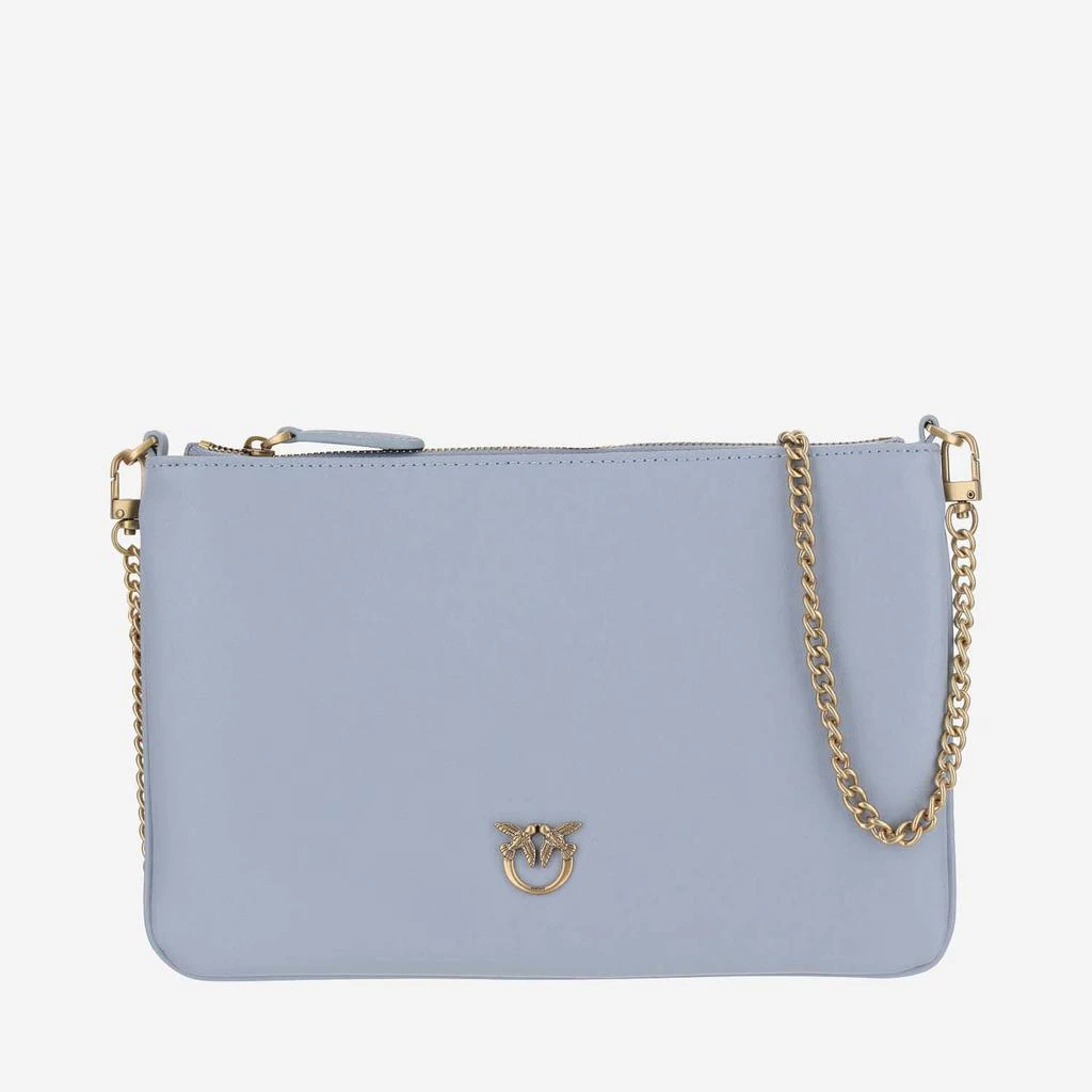PINKO Clutch Classic Flat 1