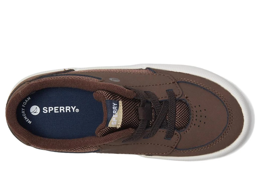 Sperry Boardwalk Sneaker (Toddler/Little Kid) 2