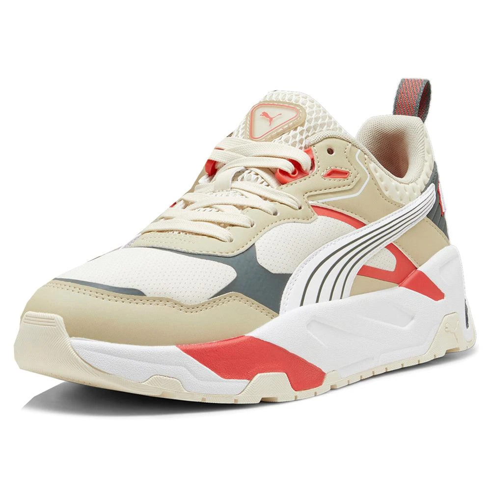 Puma Trinity Desert Road Lace Up Sneakers 2